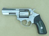 1989 1st Year Production Ruger Model SP101 in .38 Special
** Very Lightly-Used Beauty ** - 5 of 25