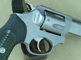 1989 1st Year Production Ruger Model SP101 in .38 Special
** Very Lightly-Used Beauty ** - 24 of 25