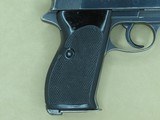 ***SOLD*** WW2 Rare "Zero Series" Walther P-38 9mm Pistol w/ Matching Magazine
** All-Original 2nd Issue Beauty!!! ** - 6 of 25