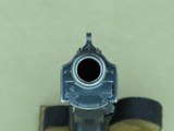 ***SOLD*** WW2 Rare "Zero Series" Walther P-38 9mm Pistol w/ Matching Magazine
** All-Original 2nd Issue Beauty!!! ** - 13 of 25