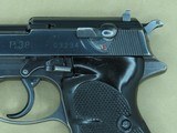 ***SOLD*** WW2 Rare "Zero Series" Walther P-38 9mm Pistol w/ Matching Magazine
** All-Original 2nd Issue Beauty!!! ** - 3 of 25