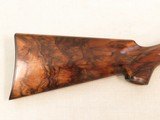 Cooper Arms Model 21, Cal. .204 Ruger, Gorgeous French Walnut Stock **SOLD** - 4 of 21