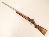 Cooper Arms Model 21, Cal. .204 Ruger, Gorgeous French Walnut Stock **SOLD** - 3 of 21