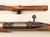 Cooper Arms Model 21, Cal. .204 Ruger, Gorgeous French Walnut Stock **SOLD** - 13 of 21