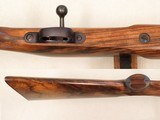 Cooper Arms Model 21, Cal. .204 Ruger, Gorgeous French Walnut Stock **SOLD** - 16 of 21