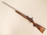 Cooper Arms Model 21, Cal. .204 Ruger, Gorgeous French Walnut Stock **SOLD** - 11 of 21