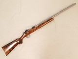 Cooper Arms Model 21, Cal. .204 Ruger, Gorgeous French Walnut Stock **SOLD** - 10 of 21
