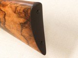 Cooper Arms Model 21, Cal. .204 Ruger, Gorgeous French Walnut Stock **SOLD** - 12 of 21