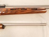 Cooper Arms Model 21, Cal. .204 Ruger, Gorgeous French Walnut Stock **SOLD** - 6 of 21