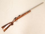Cooper Arms Model 21, Cal. .204 Ruger, Gorgeous French Walnut Stock **SOLD** - 2 of 21