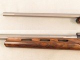 Cooper Arms Model 21, Cal. .204 Ruger, Gorgeous French Walnut Stock **SOLD** - 7 of 21