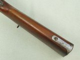 1888 Production Imperial German Military Spandau Model 71/84 Rifle in 11x60mm Mauser
SOLD - 15 of 25