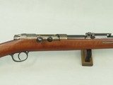 1888 Production Imperial German Military Spandau Model 71/84 Rifle in 11x60mm Mauser
SOLD - 2 of 25