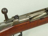 1888 Production Imperial German Military Spandau Model 71/84 Rifle in 11x60mm Mauser
SOLD - 20 of 25