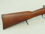 1888 Production Imperial German Military Spandau Model 71/84 Rifle in 11x60mm Mauser
SOLD - 3 of 25