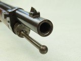 1888 Production Imperial German Military Spandau Model 71/84 Rifle in 11x60mm Mauser
SOLD - 23 of 25