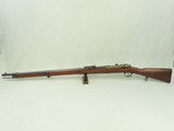 1888 Production Imperial German Military Spandau Model 71/84 Rifle in 11x60mm Mauser
SOLD - 6 of 25