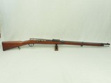 1888 Production Imperial German Military Spandau Model 71/84 Rifle in 11x60mm Mauser
SOLD - 1 of 25
