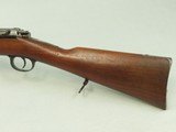 1888 Production Imperial German Military Spandau Model 71/84 Rifle in 11x60mm Mauser
SOLD - 7 of 25