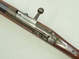 1888 Production Imperial German Military Spandau Model 71/84 Rifle in 11x60mm Mauser
SOLD - 12 of 25