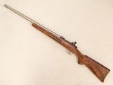 Cooper Arms 25th Anniversary Model 21, Cal. .223 Rem., 2014 Vintage, 09 of 25 Manufactured - 3 of 22