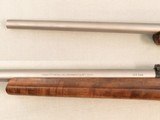 Cooper Arms 25th Anniversary Model 21, Cal. .223 Rem., 2014 Vintage, 09 of 25 Manufactured - 7 of 22