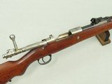 1910-1914 Vintage Peruvian Military Model 1909 Mauser Rifle in 7.65x53mm Argentine
** All-Matching & Spectacular All-Original Condition! ** SOLD - 22 of 25