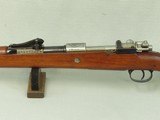 1910-1914 Vintage Peruvian Military Model 1909 Mauser Rifle in 7.65x53mm Argentine
** All-Matching & Spectacular All-Original Condition! ** SOLD - 8 of 25
