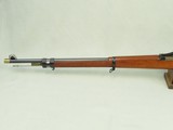 1910-1914 Vintage Peruvian Military Model 1909 Mauser Rifle in 7.65x53mm Argentine
** All-Matching & Spectacular All-Original Condition! ** SOLD - 9 of 25