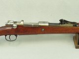 1910-1914 Vintage Peruvian Military Model 1909 Mauser Rifle in 7.65x53mm Argentine
** All-Matching & Spectacular All-Original Condition! ** SOLD - 3 of 25
