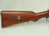 1910-1914 Vintage Peruvian Military Model 1909 Mauser Rifle in 7.65x53mm Argentine
** All-Matching & Spectacular All-Original Condition! ** SOLD - 2 of 25