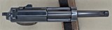 WALTHER AC42 P38 9MM ALL MATCHING EXCEPT MAGAZINE 1942**SOLD** - 10 of 16