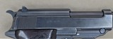 WALTHER AC42 P38 9MM ALL MATCHING EXCEPT MAGAZINE 1942**SOLD** - 8 of 16