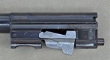 WALTHER AC42 P38 9MM ALL MATCHING EXCEPT MAGAZINE 1942**SOLD** - 14 of 16