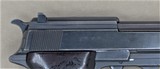 WALTHER AC42 P38 9MM ALL MATCHING EXCEPT MAGAZINE 1942**SOLD** - 7 of 16