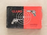 Llama Mod. IX - A, Copy of 1911, Cal. .45 ACP**SOLD** - 8 of 10