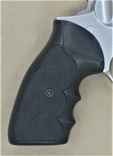 RUGER GP100 MANUFACTURED IN 1989 STAINLESS STEEL 4 INCH TARGET BARREL BOX, SHIPPING SLEEVE AND PAPERWORK SOLD - 10 of 21