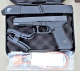 GLOCK 34 GEN4 WITH MATCHING BOX, 3 MAGAZINES, ALL FACTORY EXTRAS - 17 of 17