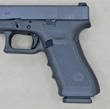 GLOCK 34 GEN4 WITH MATCHING BOX, 3 MAGAZINES, ALL FACTORY EXTRAS - 4 of 17