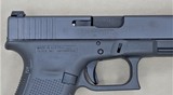 GLOCK 34 GEN4 WITH MATCHING BOX, 3 MAGAZINES, ALL FACTORY EXTRAS - 8 of 17