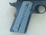 Colt Combat Unit Government Model Rail Gun in 9mm w/ Box, Manual, Etc.
** Minty Like-New Colt ** SOLD - 8 of 25