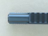 Colt Combat Unit Government Model Rail Gun in 9mm w/ Box, Manual, Etc.
** Minty Like-New Colt ** SOLD - 21 of 25