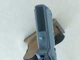 Colt Combat Unit Government Model Rail Gun in 9mm w/ Box, Manual, Etc.
** Minty Like-New Colt ** SOLD - 15 of 25