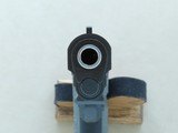 Colt Combat Unit Government Model Rail Gun in 9mm w/ Box, Manual, Etc.
** Minty Like-New Colt ** SOLD - 16 of 25