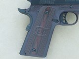 Colt Lightweight Commander Government Model 9mm Pistol w/ Box, Manual, Etc
(Model 04842XE) ** Mint & Appears Unfired! ** SOLD - 8 of 25