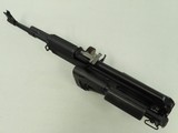 Russian Molot-Oruzhie Ltd. VEPR AK Side Folder in 7.62x39 Caliber w/ Box, Manual, Etc.
** MINT & UNFIRED!! ** - 21 of 25