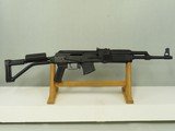 Russian Molot-Oruzhie Ltd. VEPR AK Side Folder in 7.62x39 Caliber w/ Box, Manual, Etc.
** MINT & UNFIRED!! ** - 1 of 25