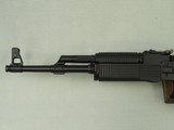 Russian Molot-Oruzhie Ltd. VEPR AK Side Folder in 7.62x39 Caliber w/ Box, Manual, Etc.
** MINT & UNFIRED!! ** - 10 of 25