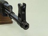 Russian Molot-Oruzhie Ltd. VEPR AK Side Folder in 7.62x39 Caliber w/ Box, Manual, Etc.
** MINT & UNFIRED!! ** - 23 of 25