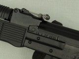 Russian Molot-Oruzhie Ltd. VEPR AK Side Folder in 7.62x39 Caliber w/ Box, Manual, Etc.
** MINT & UNFIRED!! ** - 12 of 25